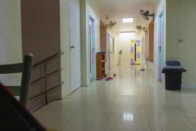 О клинике в Кашине